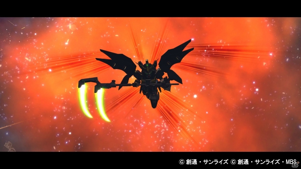 「SDガンダム ジージェネレーション クロスレイズ」ユニット＆キャラクターの育成システムを紹介！の画像96