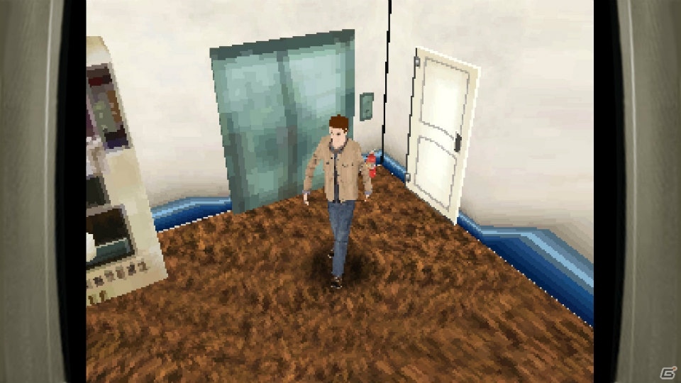 「Back in 1995」Xbox One版は5月22日、Switch版は5月23日より配信！の画像4
