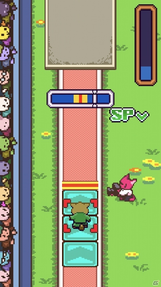 白塗りモノマネをゲームで再現！？「くっきーの進化論」など3タイトルが公開されたよしもとゲームズ発表会の模様をお届けの画像16