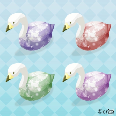 「ゴエティアクロス」にて「エルシャダイ」とのコラボが開始！の画像4
