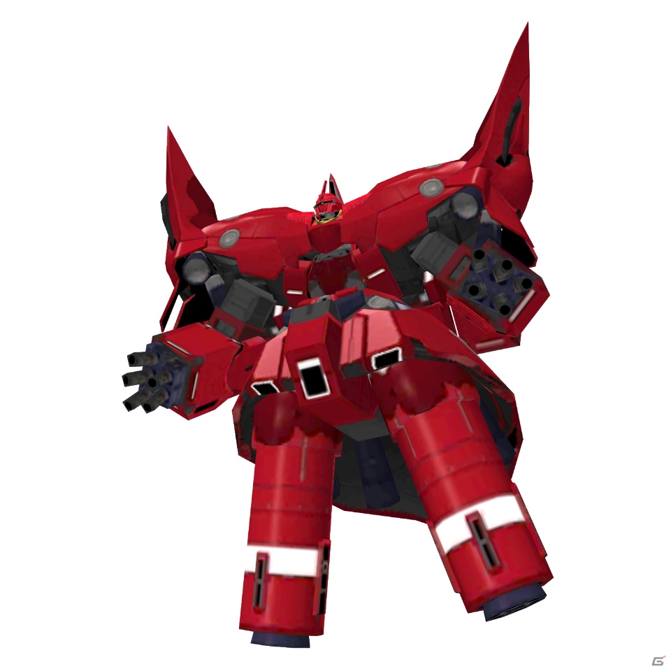 「スーパーロボット大戦X-Ω」にてイベント「超越並行世界の旅であります！」が開催！の画像12