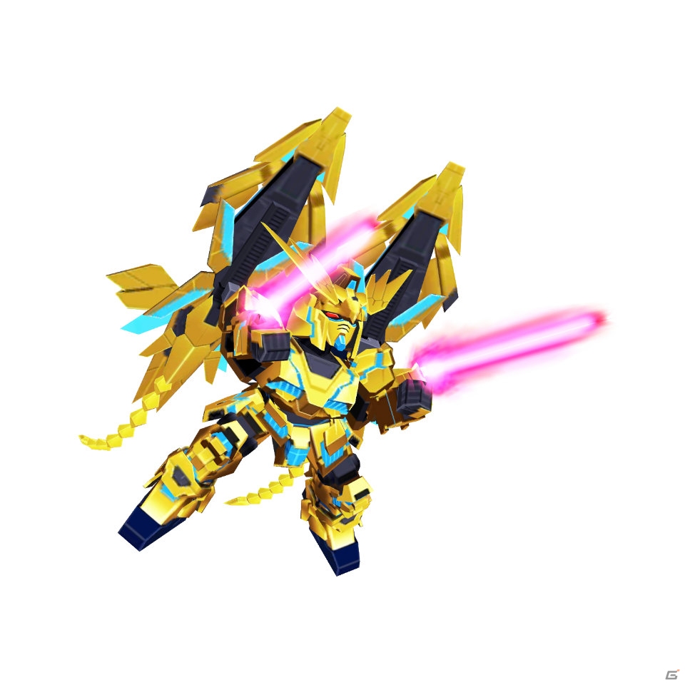 「スーパーロボット大戦X-Ω」にてイベント「超越並行世界の旅であります！」が開催！の画像18