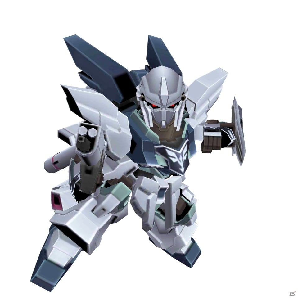 「スーパーロボット大戦X-Ω」にてイベント「超越並行世界の旅であります！」が開催！の画像20