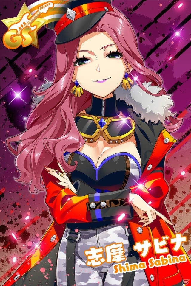 「Tokyo 7th シスターズ」AXiSメンバーが登場するイベント「VS B-A-T-T-L-I-V-E！！AXiS SP」が開催！の画像4