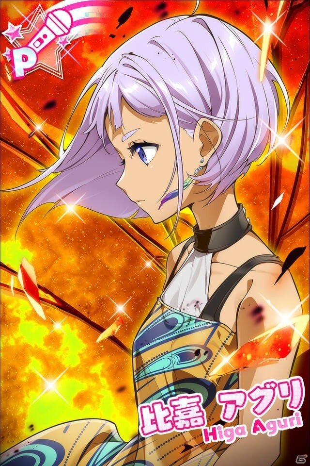 「Tokyo 7th シスターズ」AXiSメンバーが登場するイベント「VS B-A-T-T-L-I-V-E！！AXiS SP」が開催！の画像6