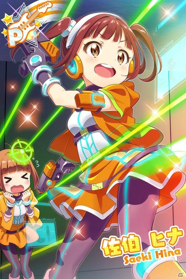 「Tokyo 7th シスターズ」AXiSメンバーが登場するイベント「VS B-A-T-T-L-I-V-E！！AXiS SP」が開催！の画像9