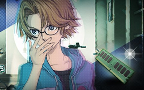 「D×2 真・女神転生リベレーション」イベント「電脳世界のこっくりさん」が5月17日より開始！