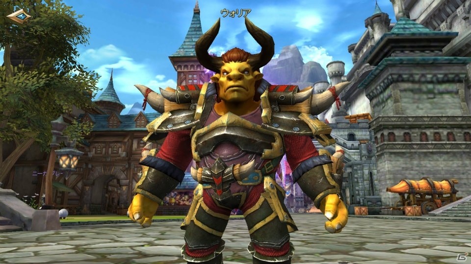 トラディショナルな面白さが詰め込まれた新作スマホ向けMMO「MT:エピック・オーダーズ」プレイレポートの画像8