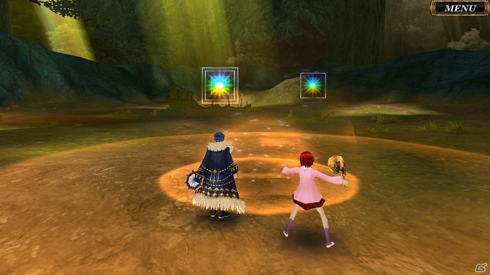 オルクスオンライン ボス 魔剣士ヴァルヴァス が登場するメインクエストが追加 Lvキャップ解放も実施の画像 Gamer
