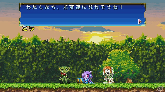 横スクロール2Dアクション「FREEDOM PLANET」本日より半額セールが開催！の画像8