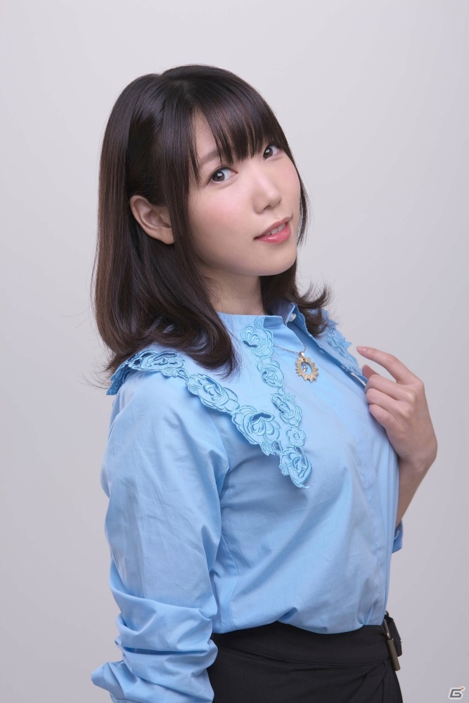「八月のシンデレラナイン」相坂優歌さん演じる新キャラ「我妻天」が期間限定ガチャに登場！の画像1
