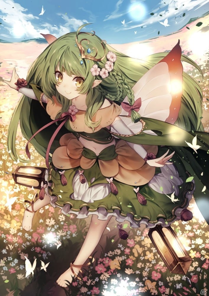 「アルテイルクロニクル」イベント「Lament of Loneliness」が開催！ログインでMAX覚醒済み「ルルララ」も貰えるの画像3