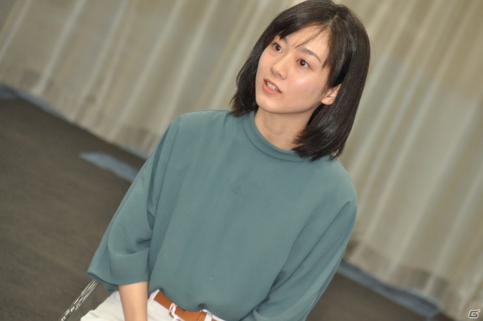 キャバ嬢オーディションに比べ演技力が重要に？「龍が如く最新作」助演女優オーディション 2次審査の模様をお届けの画像13