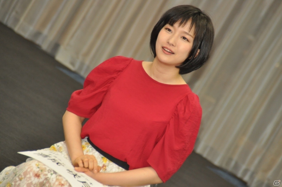 キャバ嬢オーディションに比べ演技力が重要に？「龍が如く最新作」助演女優オーディション 2次審査の模様をお届けの画像14