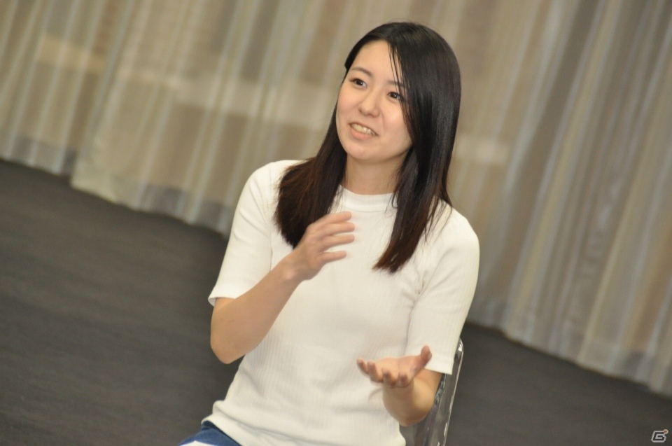 キャバ嬢オーディションに比べ演技力が重要に？「龍が如く最新作」助演女優オーディション 2次審査の模様をお届けの画像15
