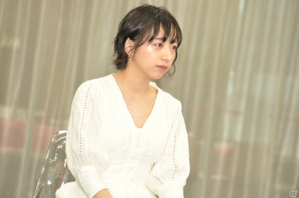 キャバ嬢オーディションに比べ演技力が重要に？「龍が如く最新作」助演女優オーディション 2次審査の模様をお届けの画像8