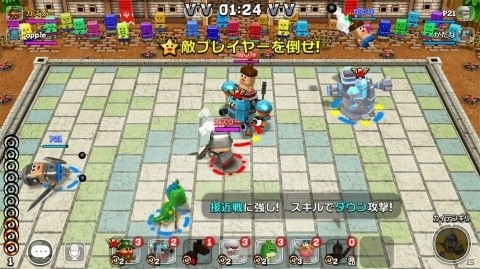 簡単なのに手強い！独自性の高いシステムが楽しい「城とドラゴン」森山スタジオの新作「ガンビット」レビューの画像12