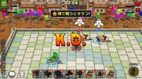 簡単なのに手強い！独自性の高いシステムが楽しい「城とドラゴン」森山スタジオの新作「ガンビット」レビューの画像14