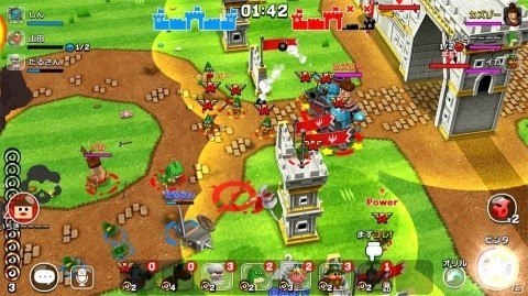 簡単なのに手強い！独自性の高いシステムが楽しい「城とドラゴン」森山スタジオの新作「ガンビット」レビューの画像2