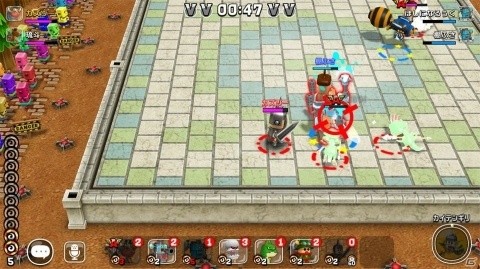 簡単なのに手強い！独自性の高いシステムが楽しい「城とドラゴン」森山スタジオの新作「ガンビット」レビューの画像3
