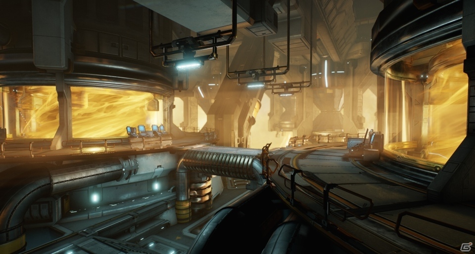 PC版「Warframe」最新アップデート「木星協約」は今週リリース予定の画像15