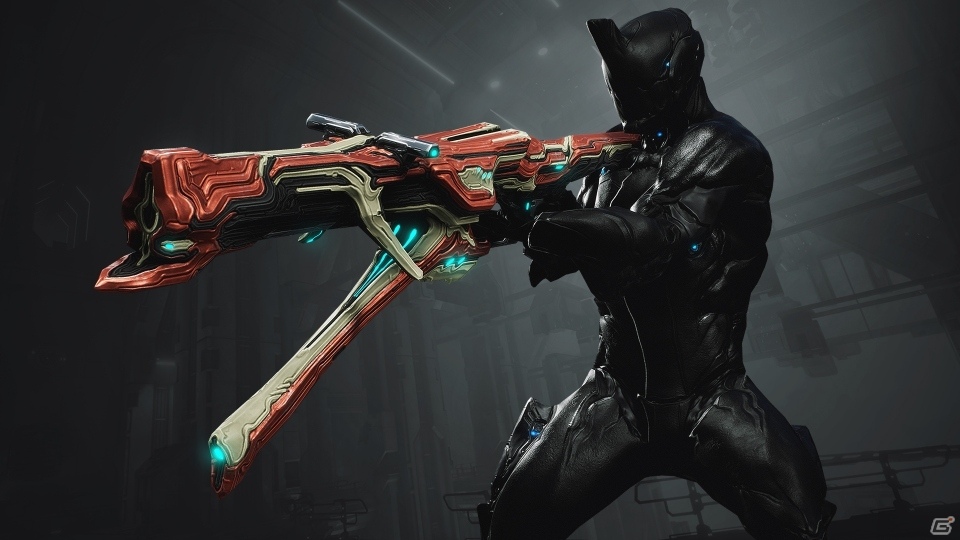 PC版「Warframe」最新アップデート「木星協約」は今週リリース予定の画像18