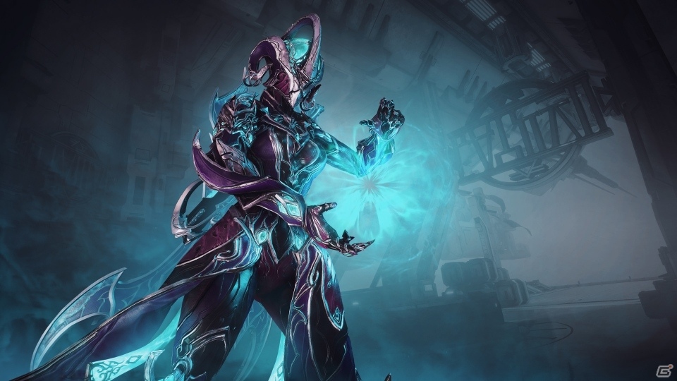 PC版「Warframe」最新アップデート「木星協約」は今週リリース予定の画像19