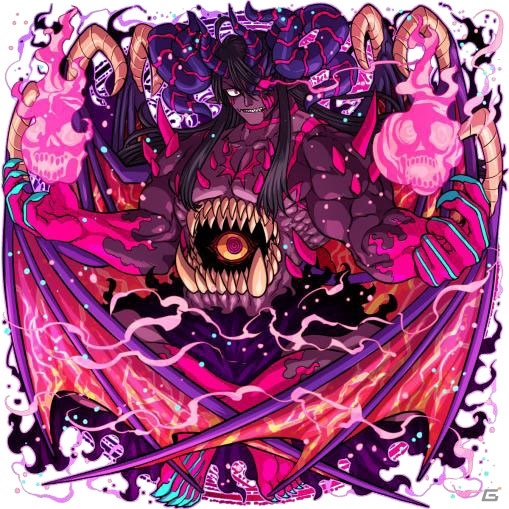 「ドラゴンポーカー」本日より復刻チャレンジダンジョン「悪しき欲望の覚醒」が開催！の画像3