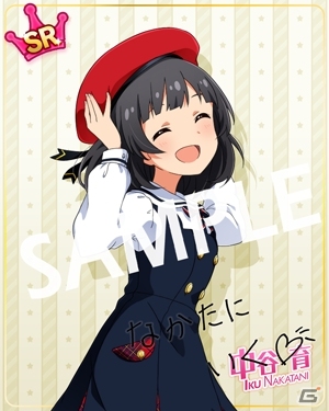 「アイドルマスター ミリオンライブ！ シアターデイズ」天海春香、如月千早の限定カードが登場する期間限定イベント開催！の画像11