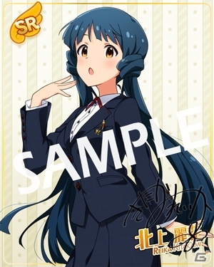 「アイドルマスター ミリオンライブ！ シアターデイズ」天海春香、如月千早の限定カードが登場する期間限定イベント開催！の画像13