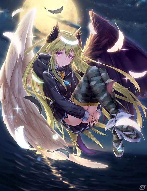 「アンジュ・ヴィエルジュ ～ガールズバトル～」レイドイベント「応援祭 高貴、猛進、怪盗」が開催！の画像4
