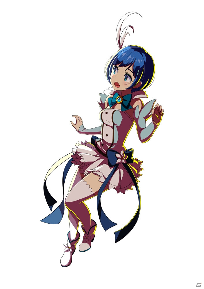 ブラウザゲームとは思えないリッチなキャラクター表現に注目！「マジカミ」先行プレイレポートの画像10