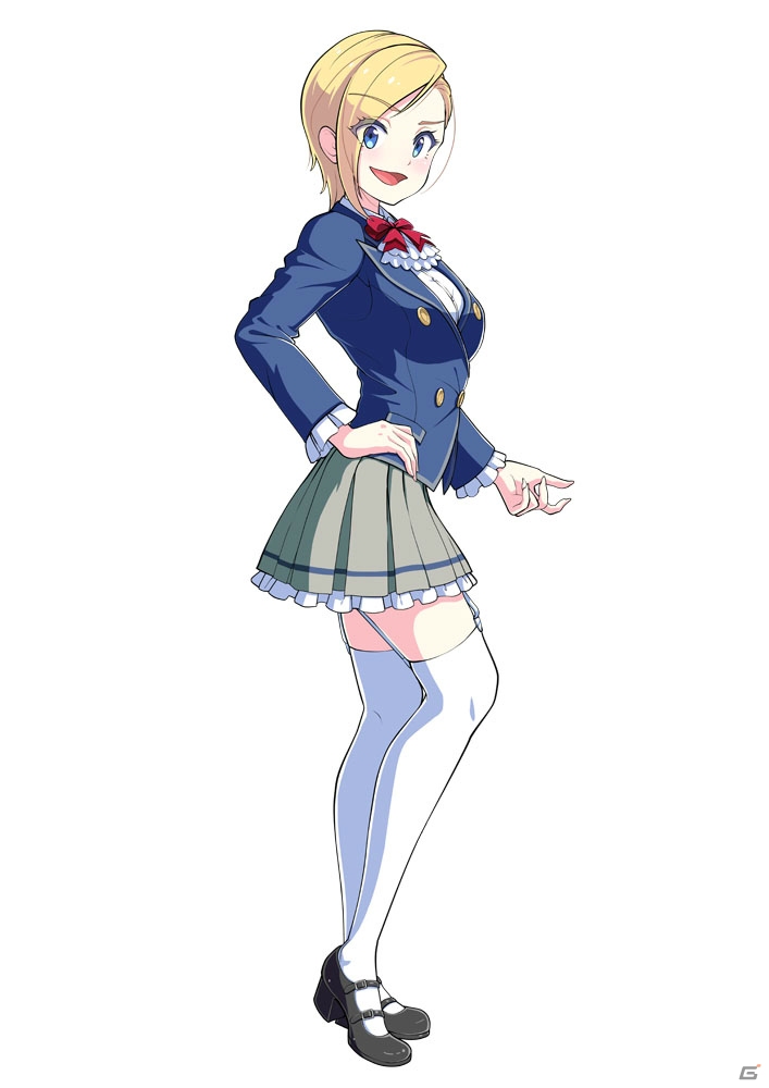 ブラウザゲームとは思えないリッチなキャラクター表現に注目！「マジカミ」先行プレイレポートの画像21