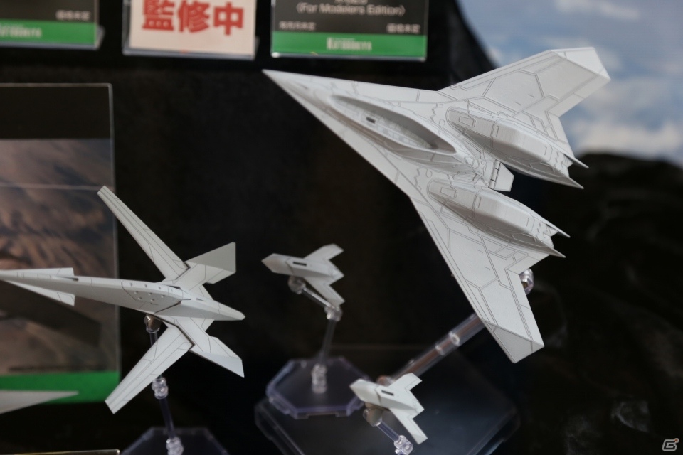 「エースコンバット7 スカイズ・アンノウン」のトレーラーが大音量の極上サウンドで楽しめる「ACECOMBAT 極上爆音FAN MEETING」が開催の画像17
