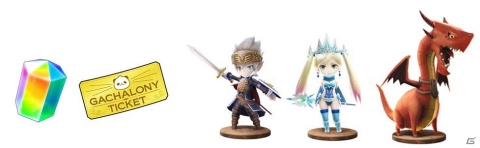 稲船敬二氏が贈るLEVEL5 comcept第1弾タイトル「ドラゴン＆コロニーズ」の事前登録がスタート！の画像12
