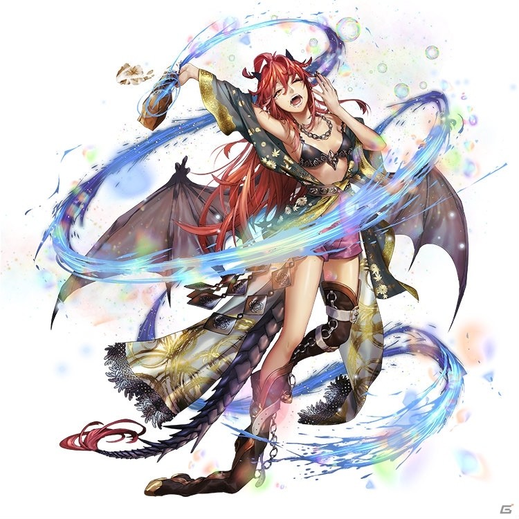 「逆転オセロニア」イベント「激闘フェスタ」が開始！ロナジャスタ（CV：長妻樹里）などが登場するガチャも実施の画像7