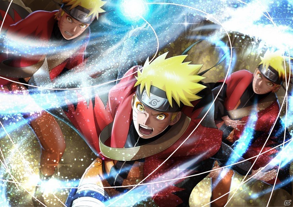 「NARUTO X BORUTO 忍者BORUTAGE」1.5周年を記念したキャンペーンが開催！の画像5