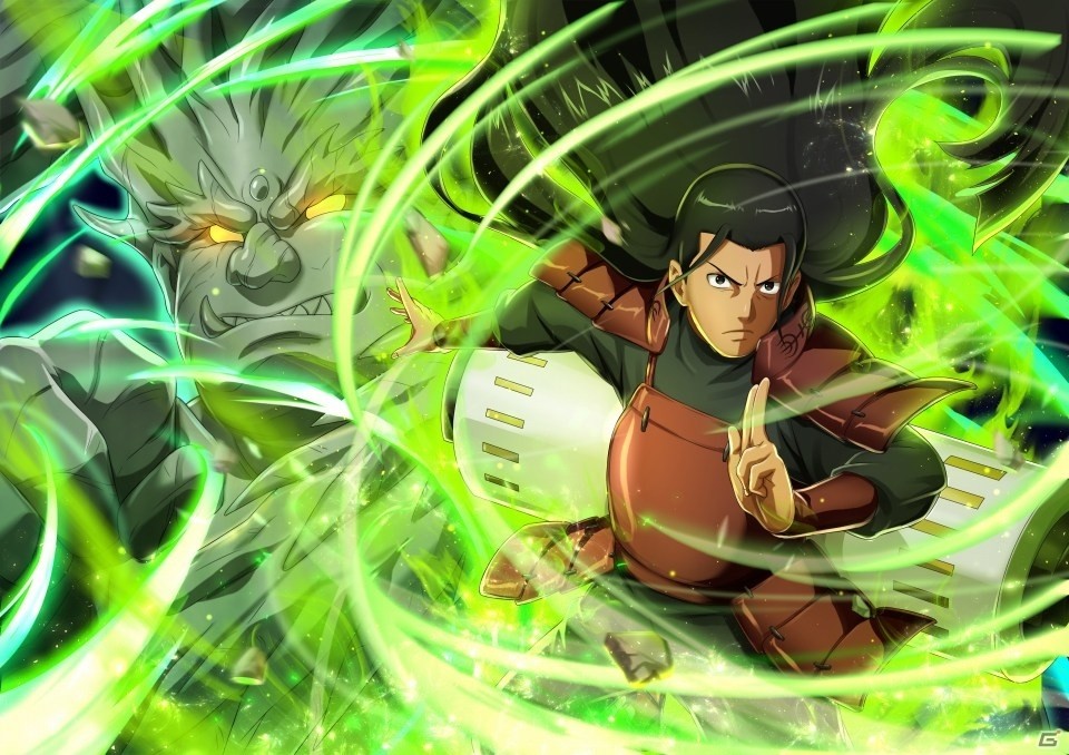 「NARUTO X BORUTO 忍者BORUTAGE」1.5周年を記念したキャンペーンが開催！の画像7