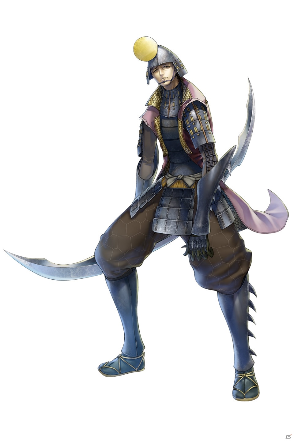 「戦国BASARA バトルパーティー」歴代シリーズの名勝負も楽しめる「ドラマ絵巻」など新情報が公開！の画像15
