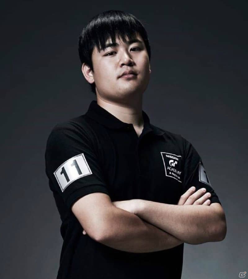 「ザ クルー2」e-sports大会「SCORPION CHALLENGE」の出演者が発表！の画像4