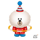 クッキングゲーム「LINE シェフ」本日配信！サービス開始を記念してチョコレートガチャなどが開催の画像3