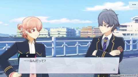 少年ダンサー育成ゲーム「ダンキラ!!! - Boys, be DANCING! -」が配信開始！の画像4