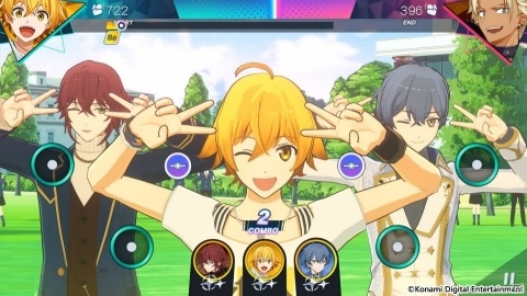 少年ダンサー育成ゲーム「ダンキラ!!! - Boys, be DANCING! -」が配信開始！の画像5