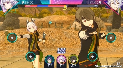 少年ダンサー育成ゲーム「ダンキラ!!! - Boys, be DANCING! -」が配信開始！の画像7