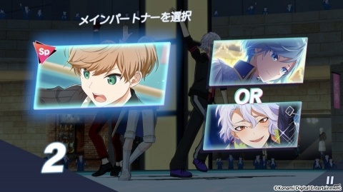 少年ダンサー育成ゲーム「ダンキラ!!! - Boys, be DANCING! -」が配信開始！の画像8