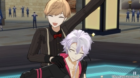 少年ダンサー育成ゲーム「ダンキラ!!! - Boys, be DANCING! -」が配信開始！の画像9