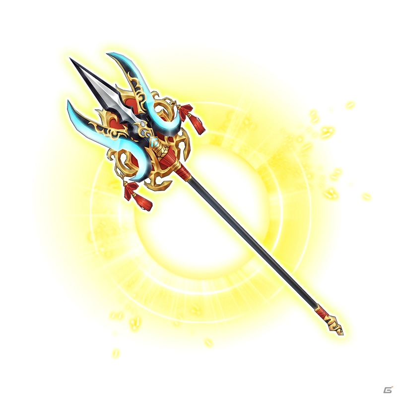 「三国BASSA!!」特別な衣装に身を包んだ曹操が登場！サービス開始1周年記念キャンペーンが開催の画像3