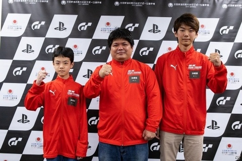 「グランツーリスモSPORT」全国都道府県対抗eスポーツ選手権2019 IBARAKI 沖縄県代表決定戦の公式レポートが到着!の画像15