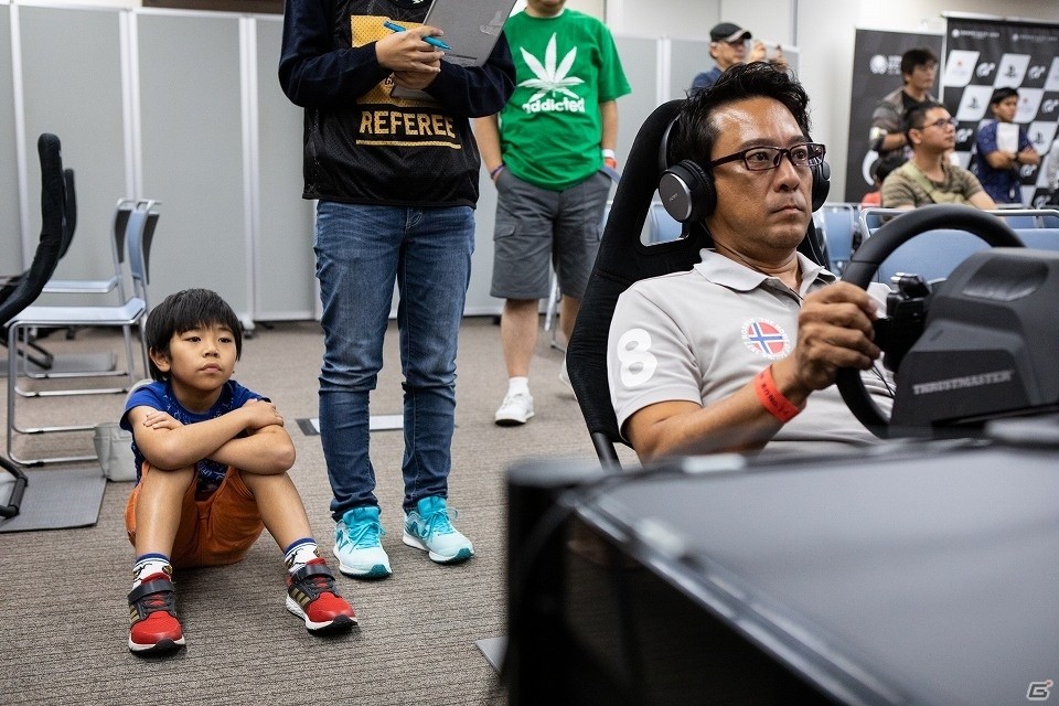 「グランツーリスモSPORT」全国都道府県対抗eスポーツ選手権2019 IBARAKI 沖縄県代表決定戦の公式レポートが到着！の画像10