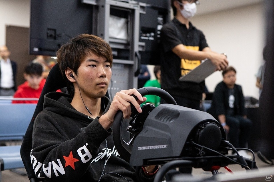 「グランツーリスモSPORT」全国都道府県対抗eスポーツ選手権2019 IBARAKI 沖縄県代表決定戦の公式レポートが到着！の画像11